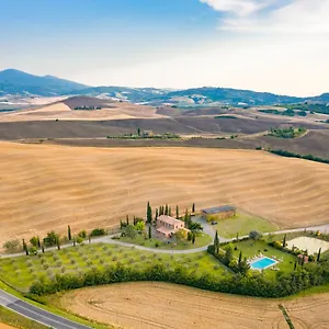 Marinello Alloggio per agriturismo Pienza