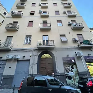 La Cornucopia Appartamento Napoli
