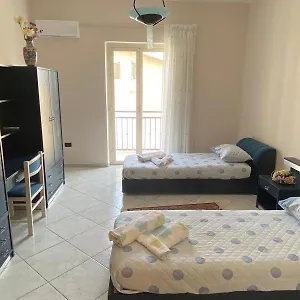 Residenza Dei Ciclamini Appartamento Realmonte