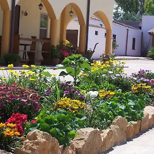 Cuile De Molino Alloggio per agriturismo Porto Torres