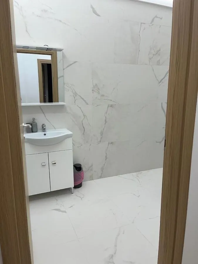 Apartment Villa Milano Apt. N. 3 Italy