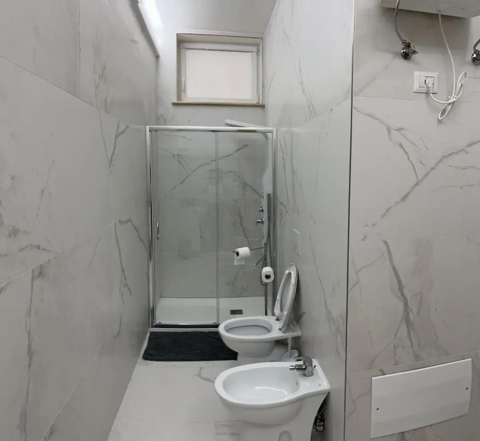 Villa Milano Apt. N. 3 Milan