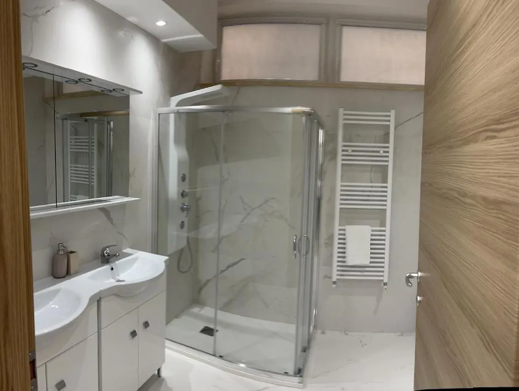 Villa Milano Apt. N. 3 Apartment