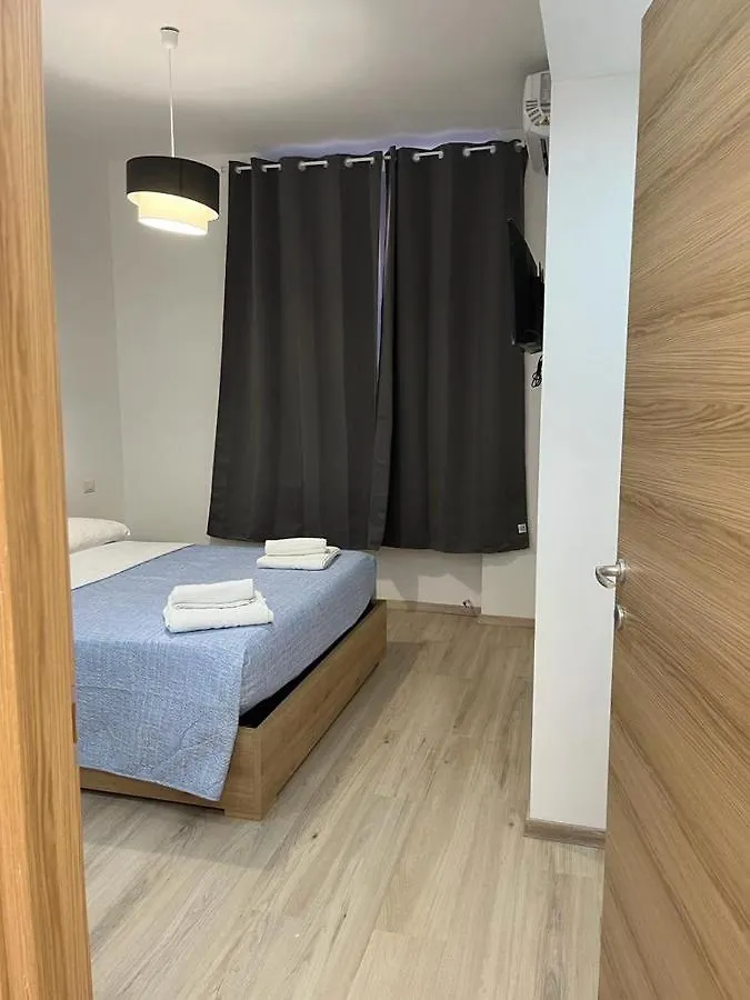 Villa Milano Apt. N. 3 Apartment Milan