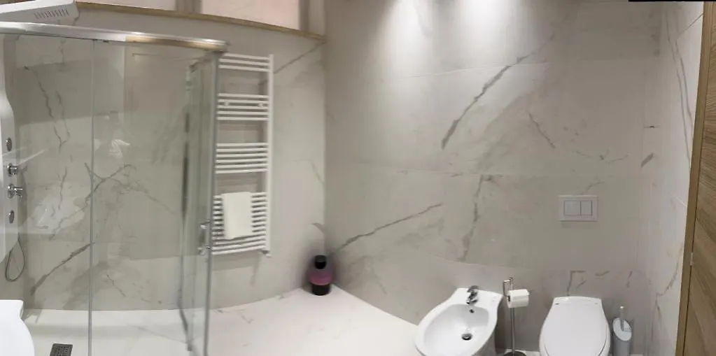 Villa Milano Apt. N. 3 Italy