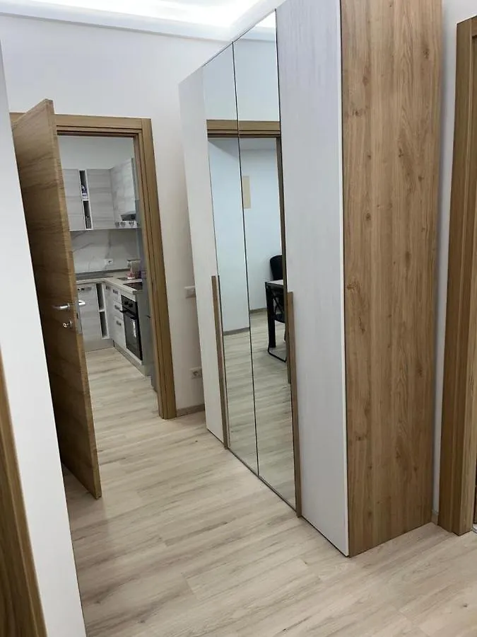 Apartment Villa Milano Apt. N. 3 Italy