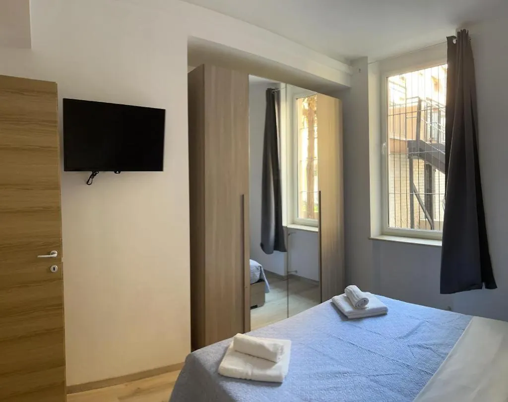 Villa Milano Apt. N. 3 Italy