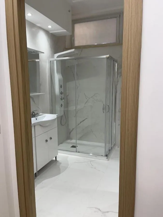Apartment Villa Milano Apt. N. 3