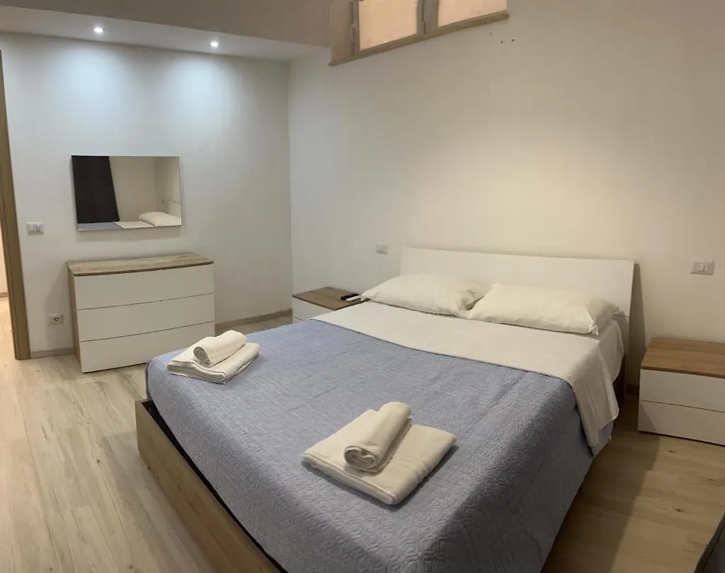 Villa Milano Apt. N. 3 Apartment Milan