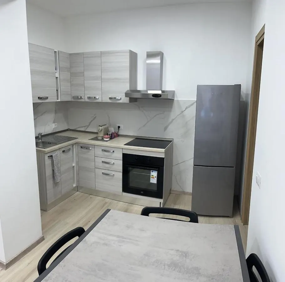 Villa Milano Apt. N. 3 0*, Milan Italy